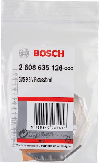 Bosch 2608635126 Construction Tool Parts Upper Knife