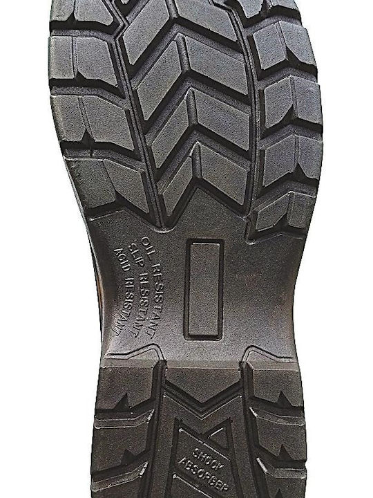 Protex Waterproof Safety Boots S3