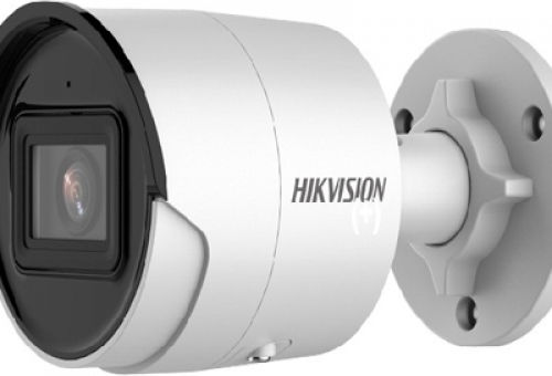 Hikvision DS-2CD2023G2-I 2.8 IP Surveillance Camera Full HD 1080p Waterproof with Lens 2.8mm