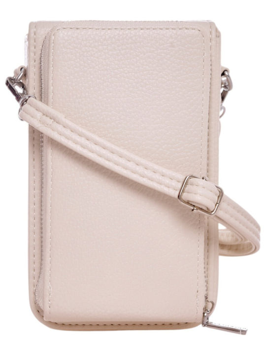 Women's Bag Crossbody Beige
