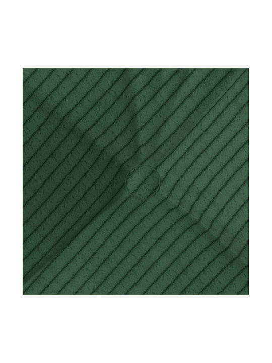 vidaXL Sofa-Kissen Grün 45x45cm