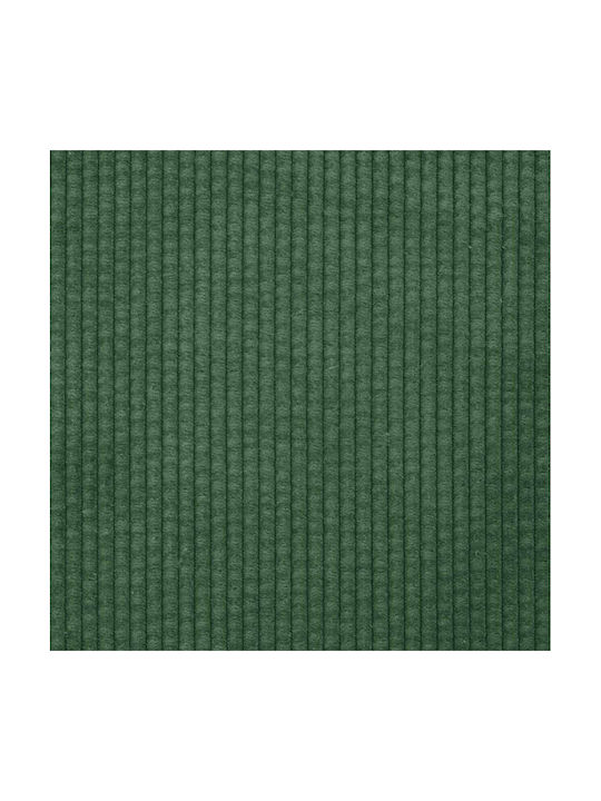 vidaXL Sofa-Kissen Grün 45x45cm