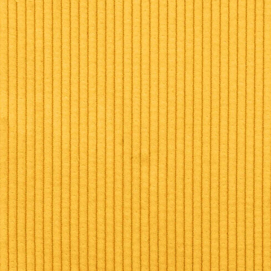vidaXL Sofa-Kissen aus Samt Weiches Gelbes 40x40cm