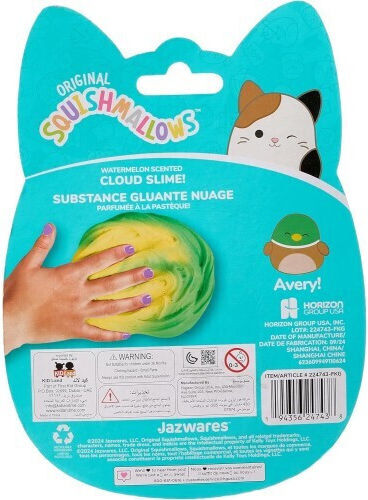 Jazwares Slime