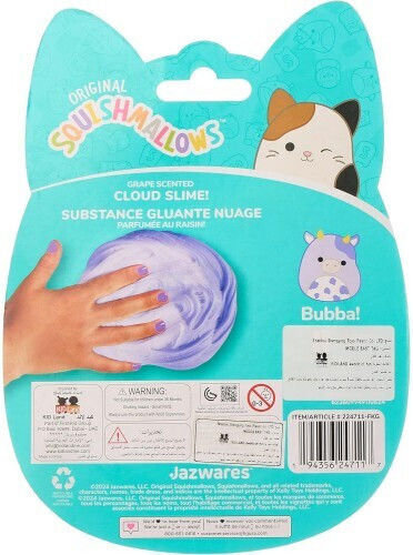 Jazwares Slime