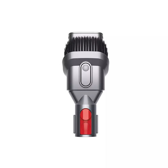 Dyson V15 Detect Absolute Rechargeable 2 in 1 Stick & Handheld Vacuum 25.2V Silver