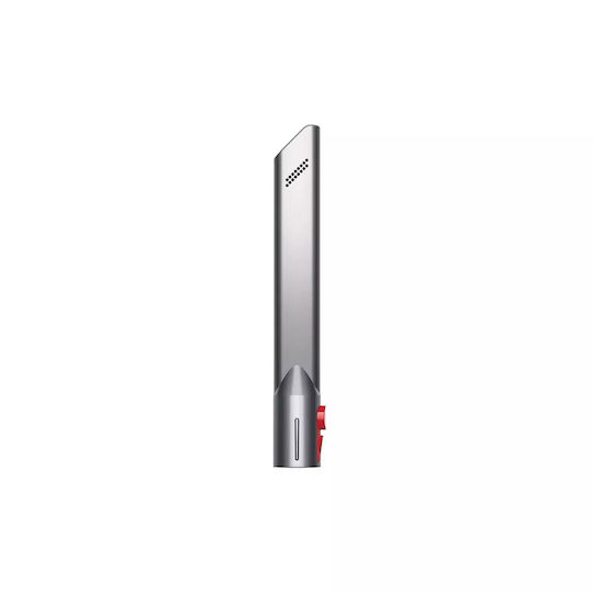 Dyson V15 Detect Absolute Rechargeable 2 in 1 Stick & Handheld Vacuum 25.2V Silver