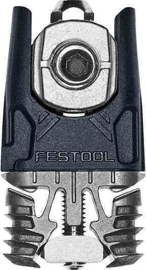 Г-образна Свръзка Kv D8/50 Festool #203166
