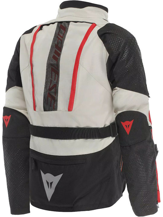 Dainese Gullfoss Μπουφάν 4 Εποχών Dainese Gullfoss Μπουφάν 4 Εποχών