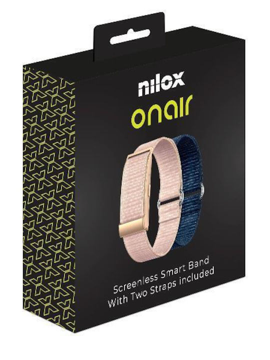 Nilox ONAIR Ροζ