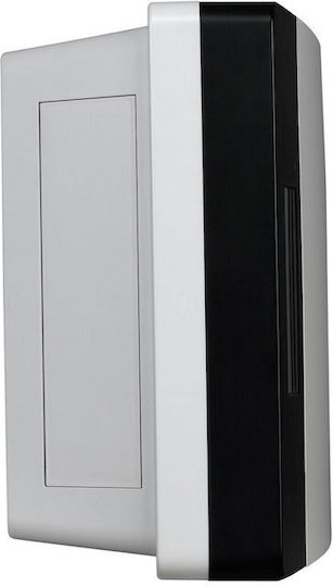 Finlux FAP-8091UZI Ionizer / Air Purifier 73W for Spaces 100m²