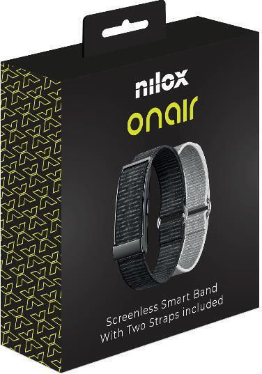 Nilox ONAIR Black