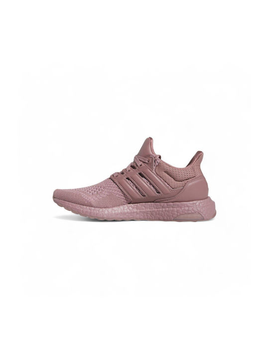 Ultraboost 1.0 Sport Shoes Running Purple