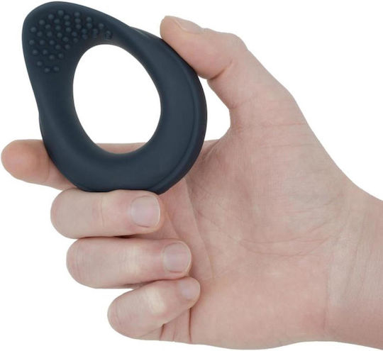 Boners Inel Vibrator pentru Penis Stimulare Perineu