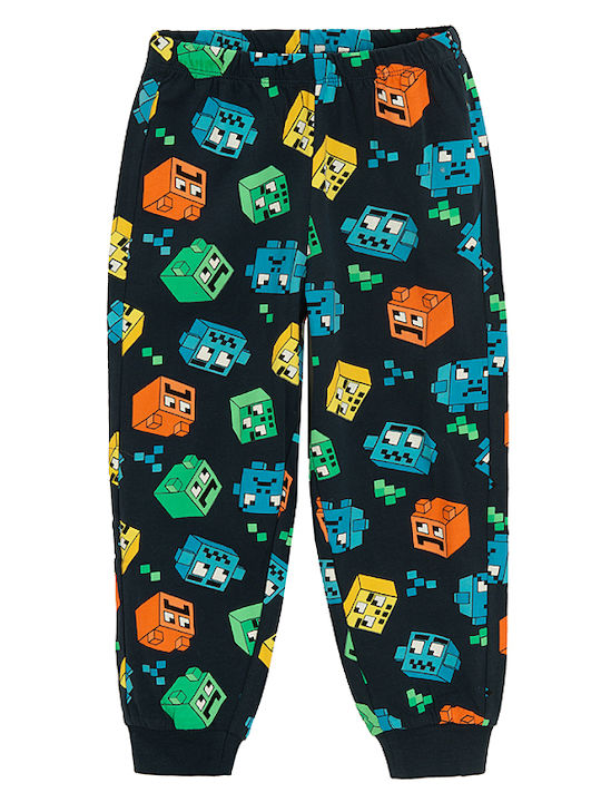 Cool Club Kids' Pajamas Blue