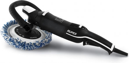 Rupes Polishing Fur 230mm Twisting Fiber for Aggressive Ointment Cutting 9.BL230H