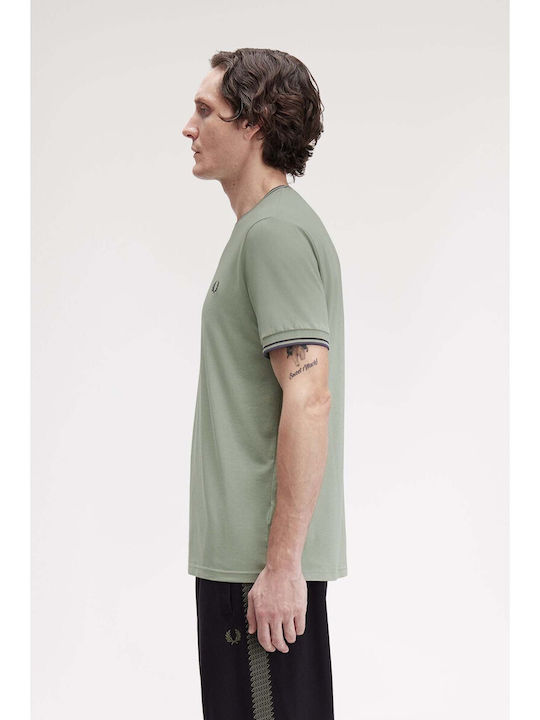 Fred Perry