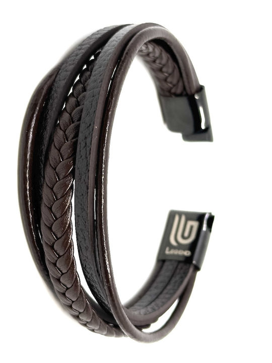 Legend Accessories Гривна от Кожа 23см