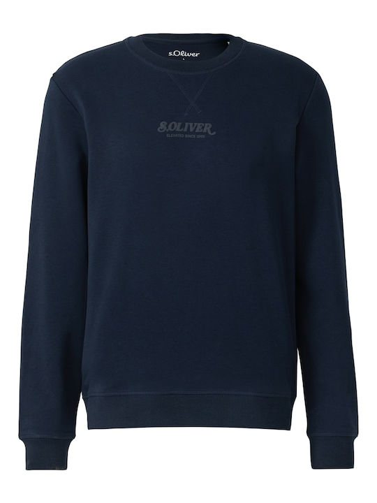 Φούτερ Navy Μπλε