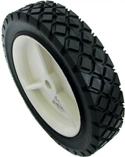 Roată De Mașină De Tuns Iarbă 203mm X 45mm