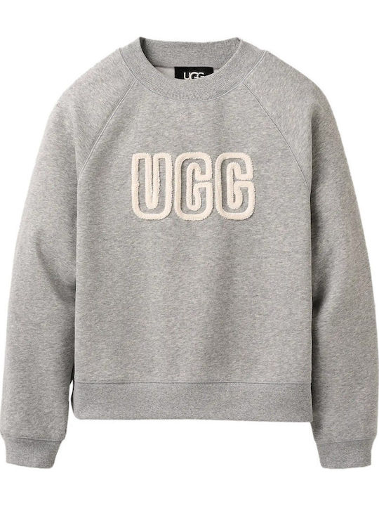 Women's Sweatshirt Grey Heather