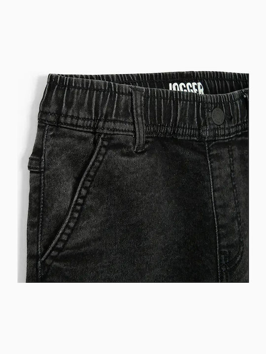 Cool Club Kinder-Jeanshosen Grau
