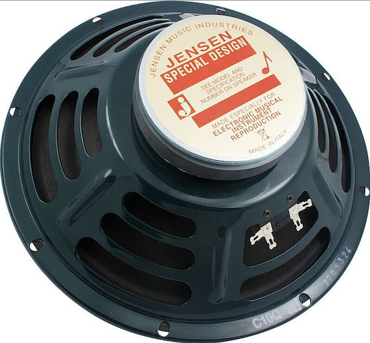 Jensen Woofer difuzor 58046-001 Rezistență 16Ω