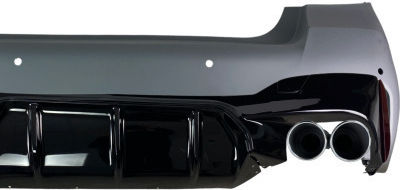 Body Kit Αυτοκινήτου Συμβατό με BMW G30