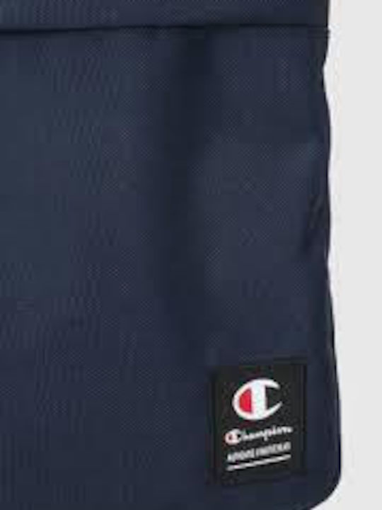 Men's Bag Shoulder / Crossbody Navy Blue