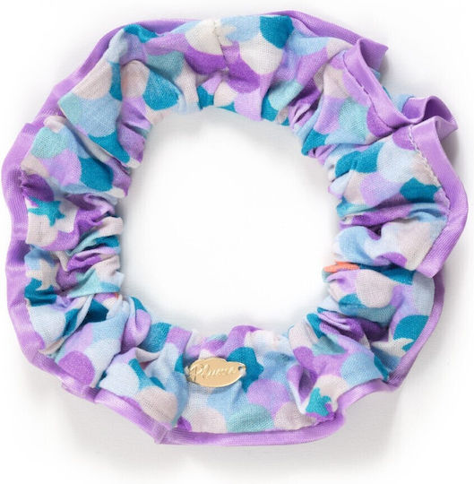 Djeco Scrunchie Μωβ