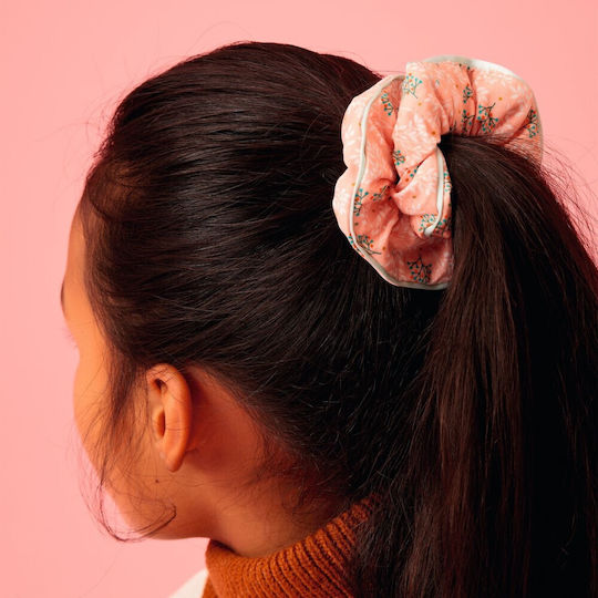 Djeco Scrunchie Orange