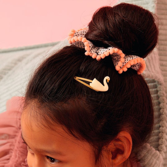Djeco Scrunchie Weiß