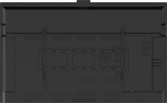 Iiyama TE7515A-B1AG Digitale Anzeigetafel LCD IPS 4K UHD 75 Zoll mit Touchscreen
