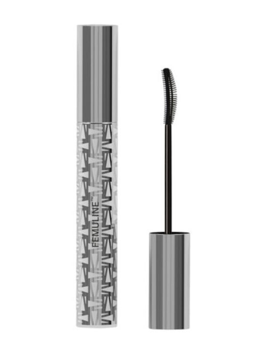 Mesauda Milano The Glam Femuline Сет за грим за лицето Очи 103 Bear 2бр