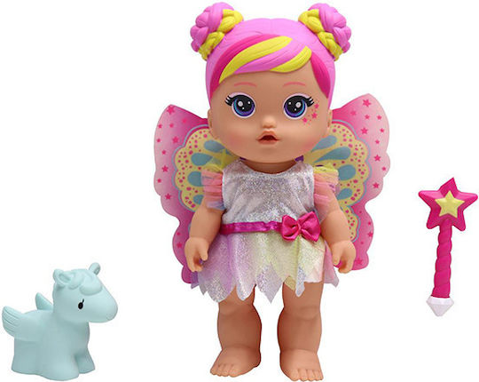 Luna Doll Pink for 2+ years+ Years 20cm