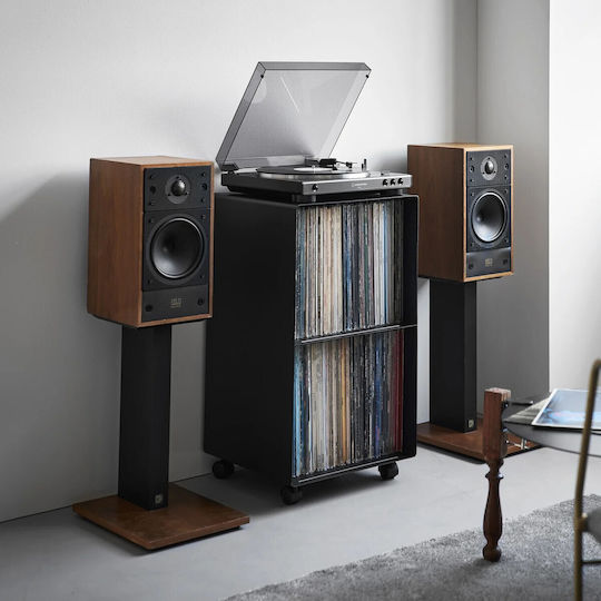 Yamazaki Hi-Fi Furniture Black