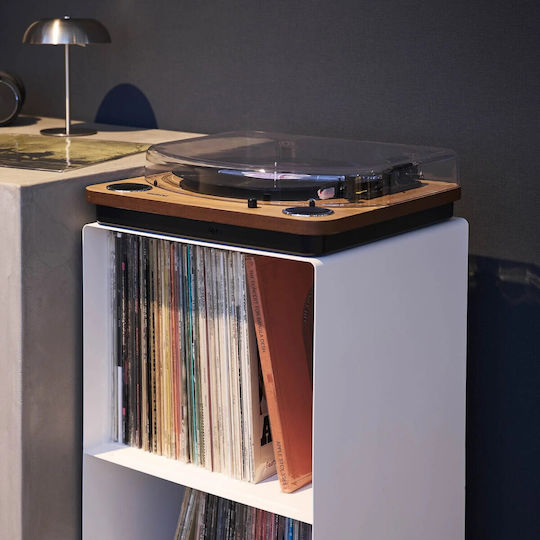 Yamazaki Hi-Fi Furniture White