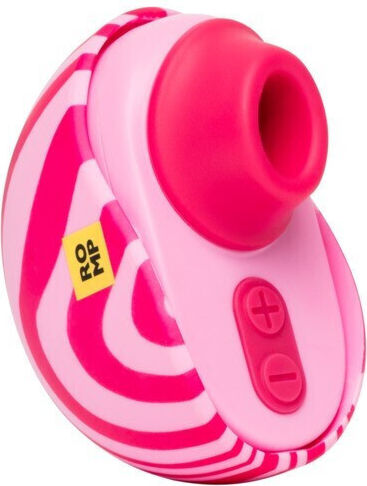 Romp Spin Clitoral Air Suction Toy *bulk