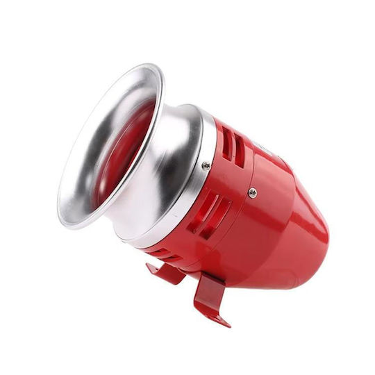 MS390 Alarm Siren Outdoor 100dB 24V 14.5x21.5cm