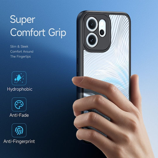 Dux Ducis Aimo Series Back Cover Πλαστικό Διάφανο (Oppo Reno14F)