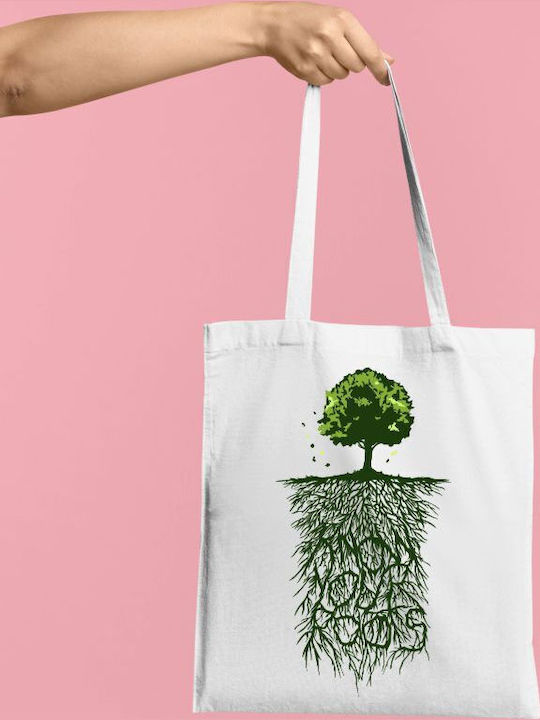 Τσάντα Tote Bag Know Your Roots Τσάντα Tote Bag Know Your Roots