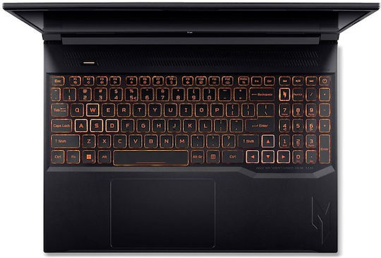 Acer Nitro V16 16" IPS FHD+ (Ryzen 7-260/16GB/1TB SSD/GeForce RTX 5070/W11 Home) (US Keyboard)