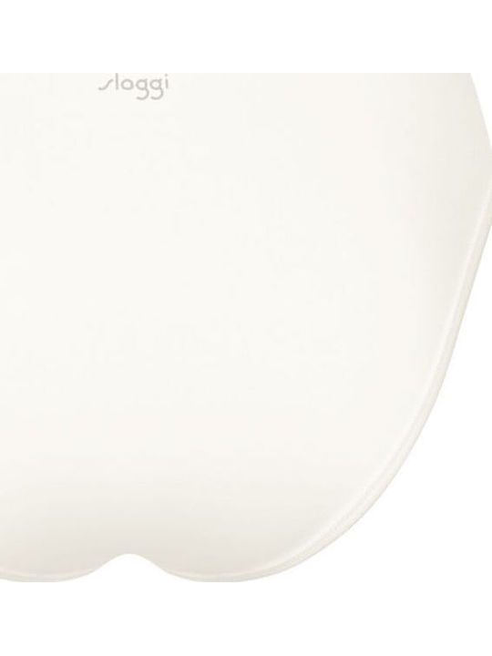 Βαμβακερά Women's Slip 3Pack White