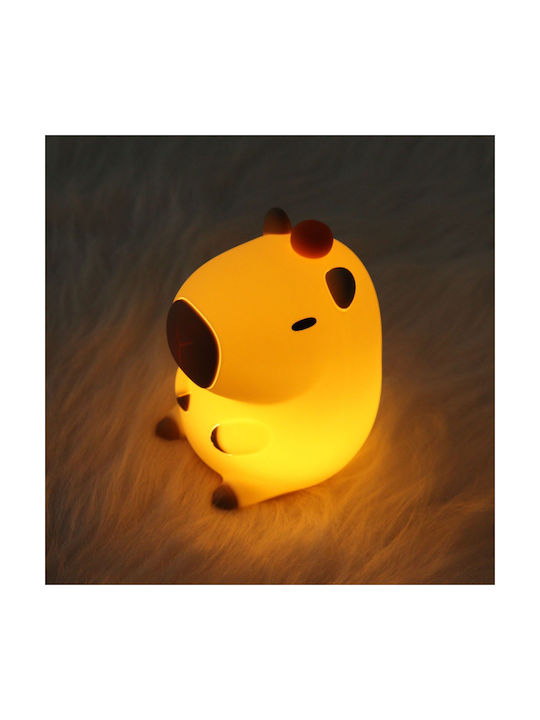 Lightex Capybara Μπαταρίας Lightex Capybara Μπαταρίας