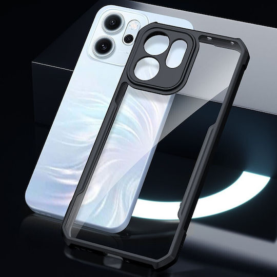 Xundd Back Cover Πλαστικό Διάφανο (Oppo Reno14F)