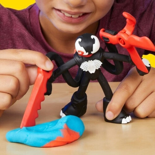 Hasbro Play-Doh Plasticine Play Game For 3+ Years