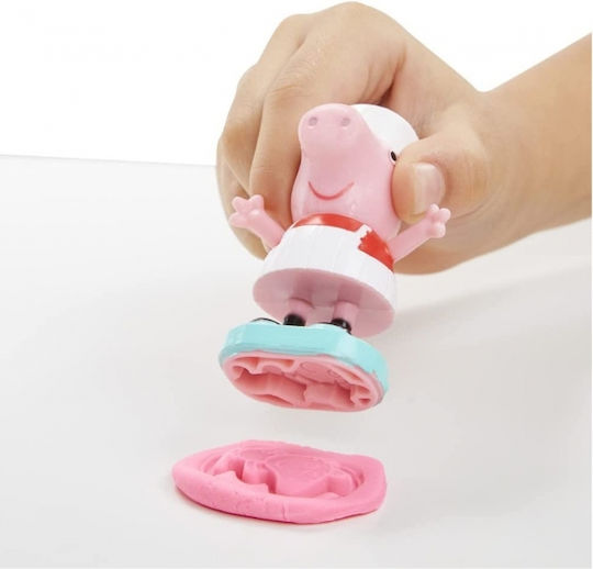 Hasbro Play-Doh Plasticine - Play Game for 3+ Years