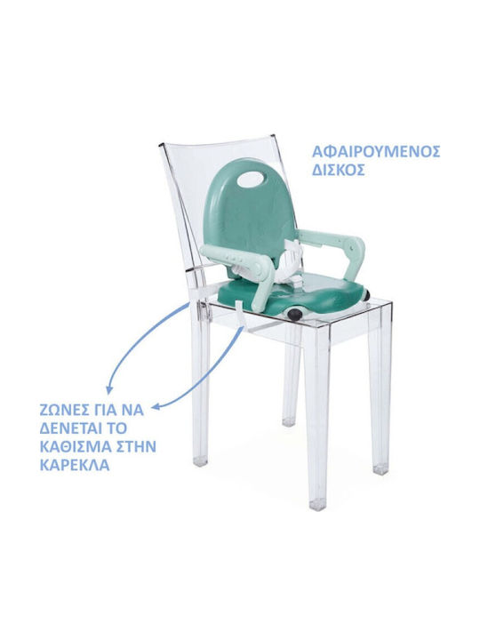 Chicco Καθισματάκι Φαγητού για Καρέκλα