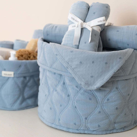 Little Dutch Pure Blau 1Stück