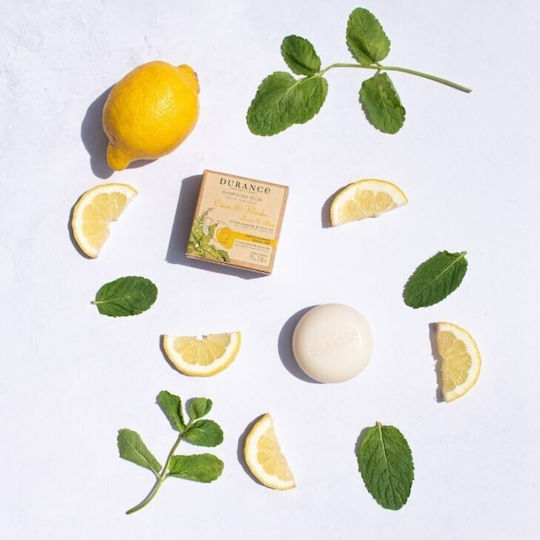 Durance Solide Shampoos für Normal Haare 75gr